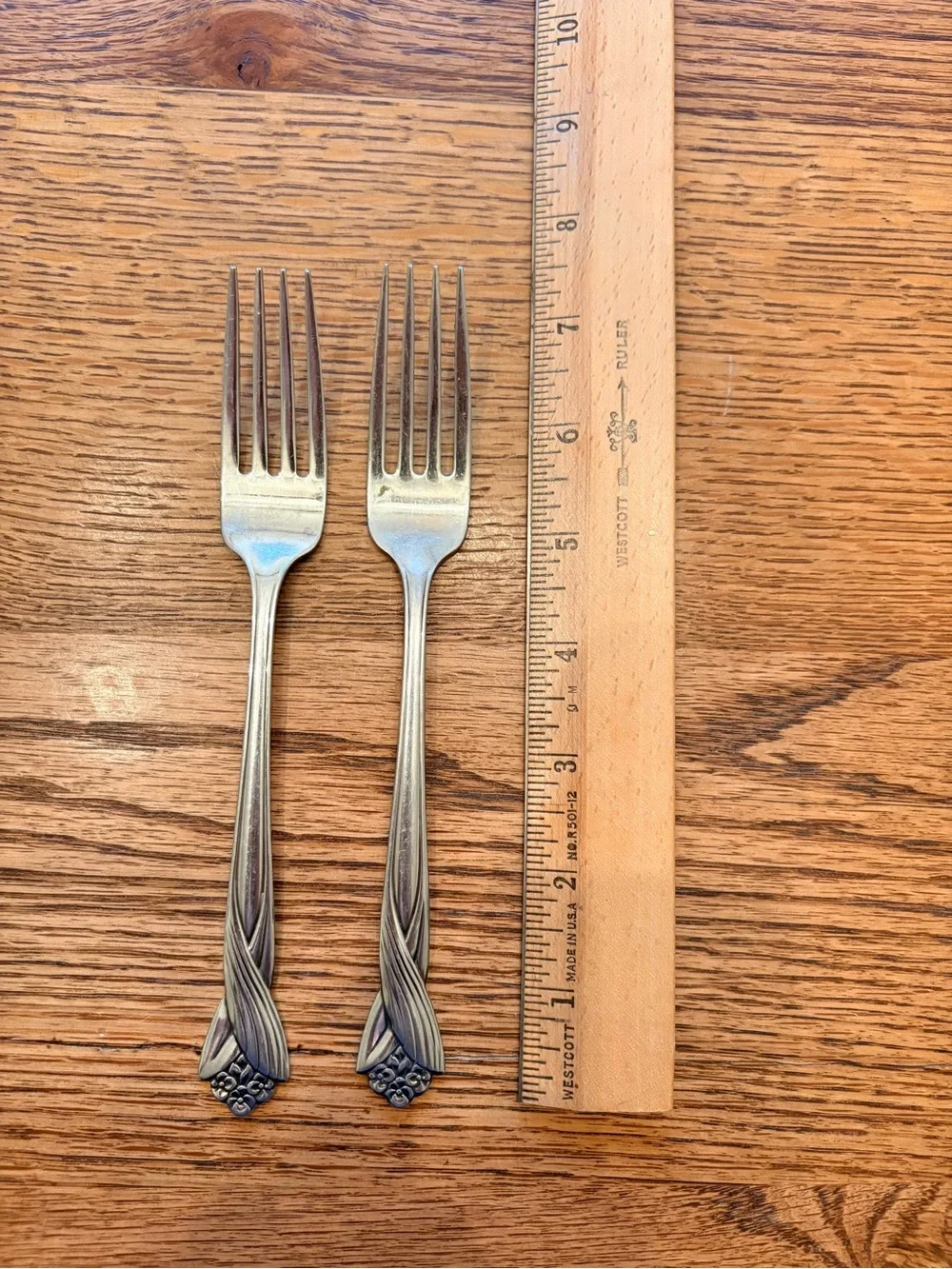 Oneida smoke set